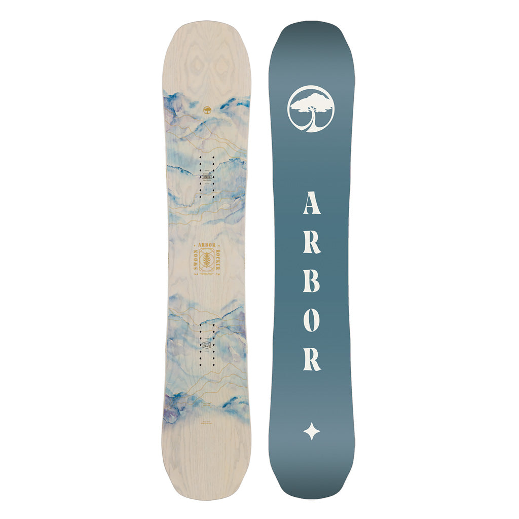 Arbor | Snowboards | 614-848-6600 | Columbus - Aspen Ski And Board