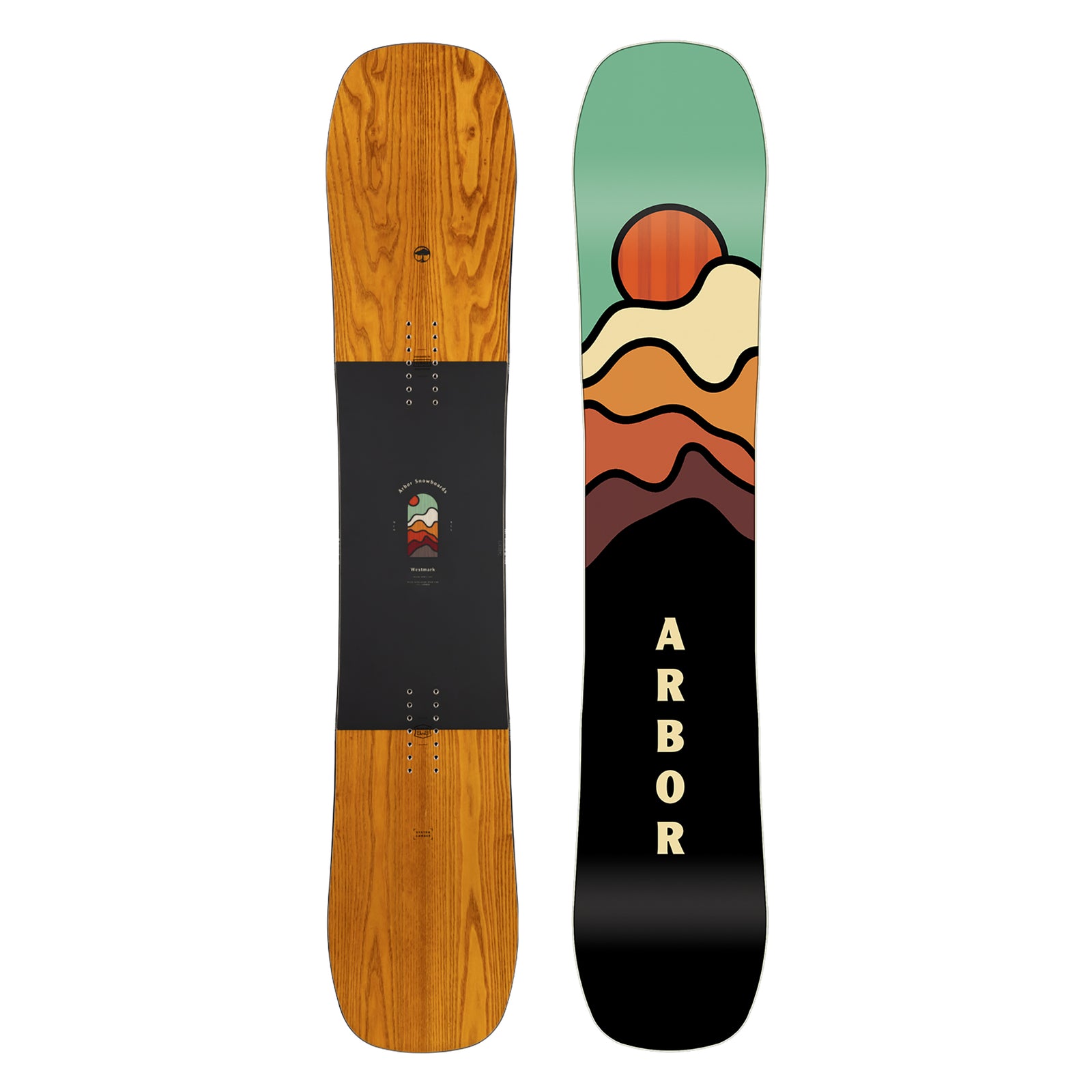 Arbor | Snowboards | 614-848-6600 | Columbus - Aspen Ski And Board