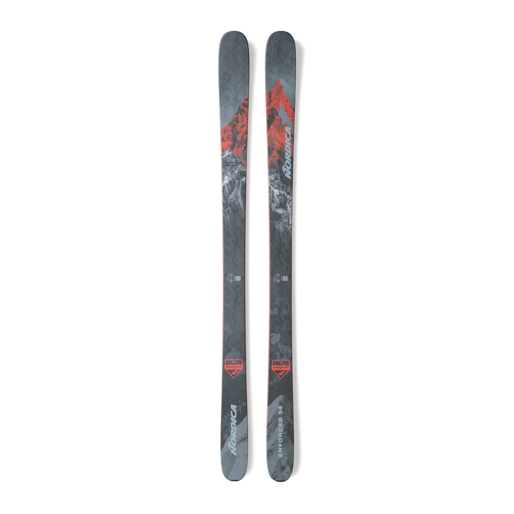Buy Nordica Skis | Nordica Ski Boots | Columbus - Aspen Ski And Board