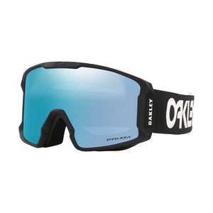 Oakley Line Miner L Goggle 2025