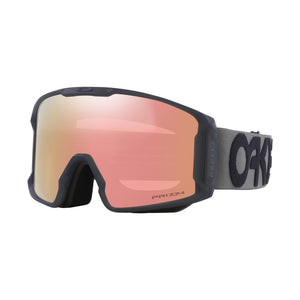 Oakley Line Miner L Goggle 2025