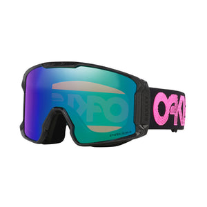 Oakley Line Miner L Goggle 2025