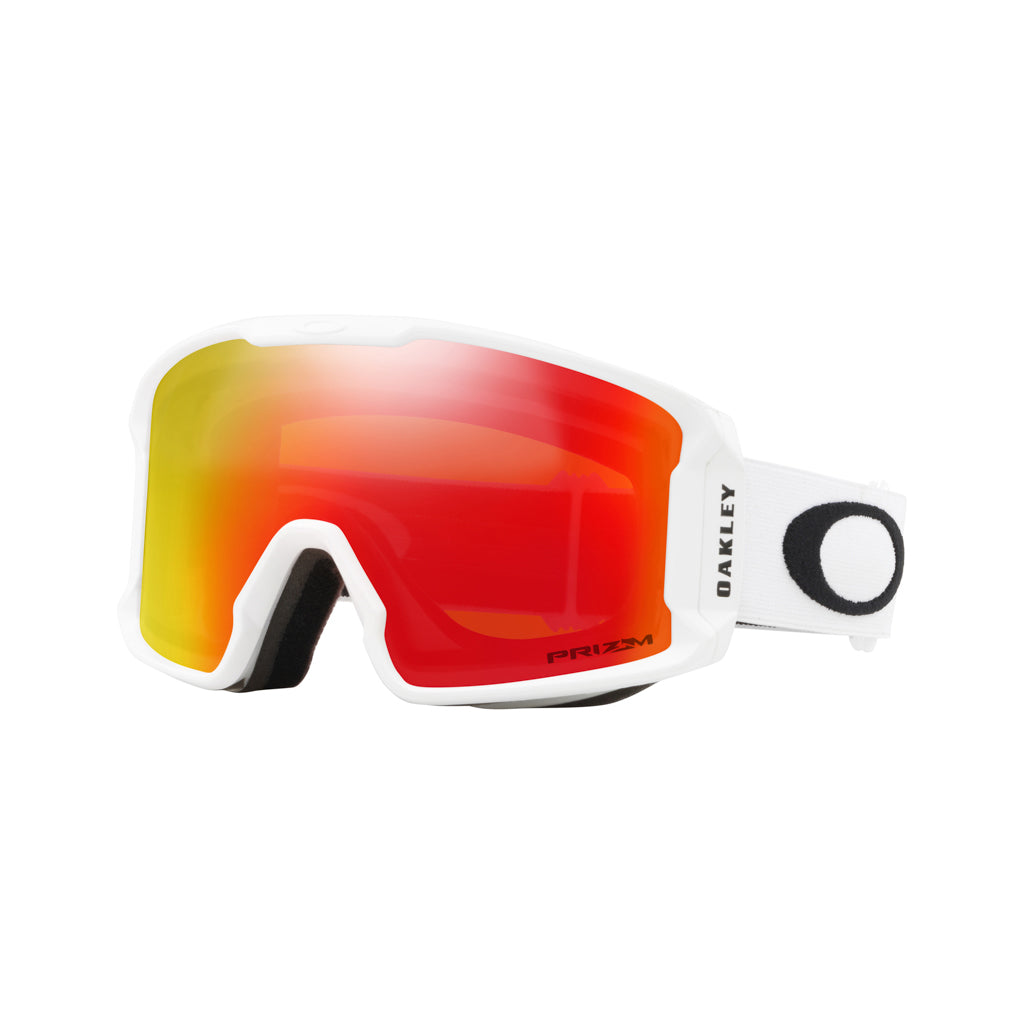 Oakley Line Miner M Goggle 2025