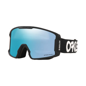 Oakley Line Miner M Goggle 2025