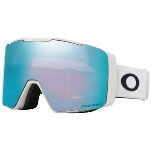 Oakley Line Miner Pro M (Asian Fit) Goggle 2025