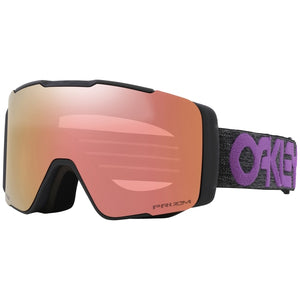 Oakley Line Miner Pro M (Asian Fit) Goggle 2025