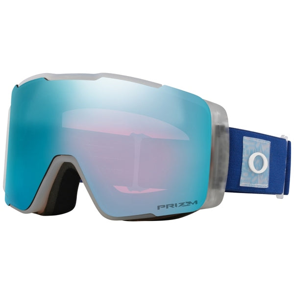 Oakley Line Miner Pro M (Asian Fit) Goggle 2025