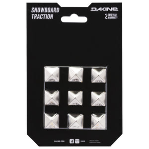 Dakine Pyramid Studs 2025