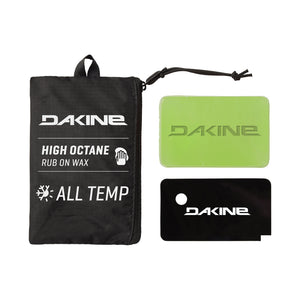 Dakine High Octane Rub On Wax 50G 2025