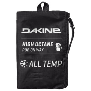 Dakine High Octane Rub On Wax 50G 2025