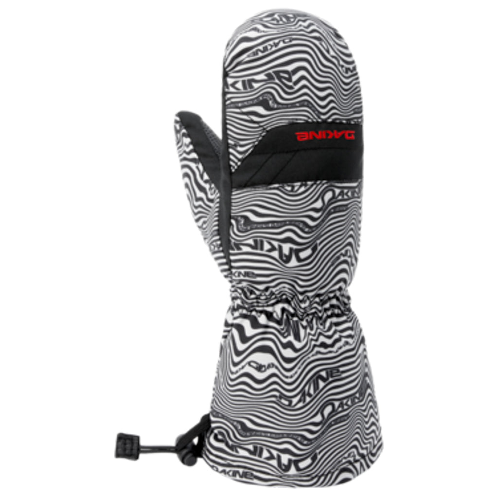 Dakine Youth Yukon Mitt 2025