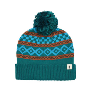 Cotopaxi Cumbre Beanie 2025