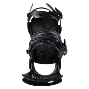 Burton Genesis Re:Flex Snowboard Bindings (105471) Mens 2025