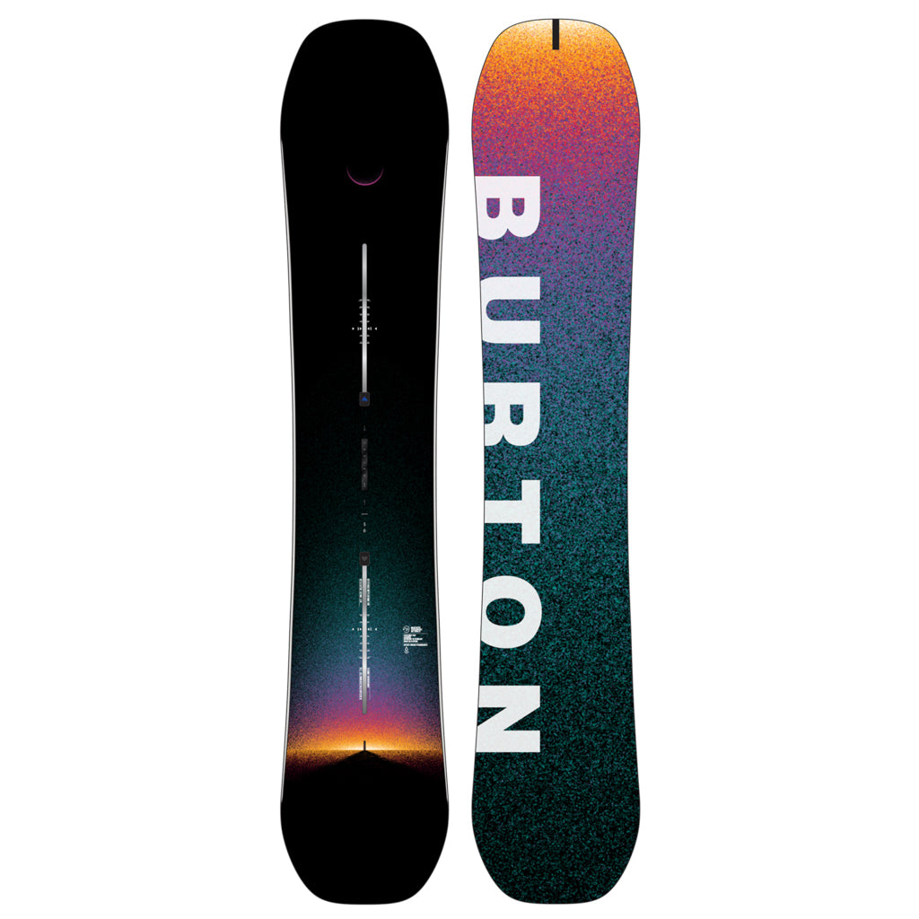 Burton Custom X Snowboard (106891) Mens 2025