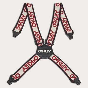 Oakley Factory Suspenders 2025