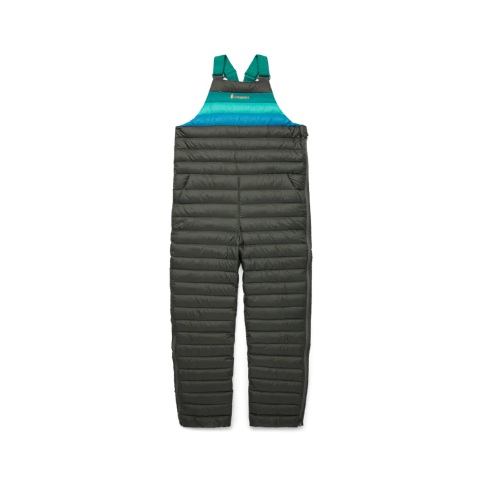 Cotopaxi Fuego Down Overall Mens 2025