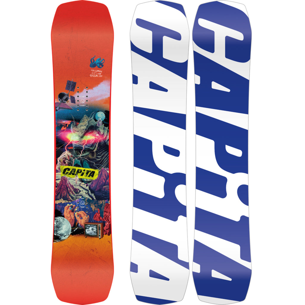 Capita Snowboards | Polaris Parkway 614-848-6600 - Aspen Ski And Board
