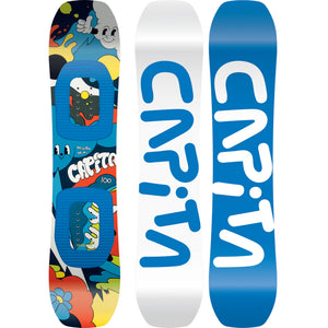 Capita Micro Mini Snowboard Youth 2025
