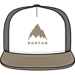 Burton I-80 Trucker Hat (137511) Adult 2025