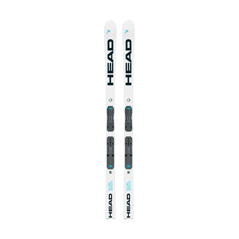 Head Rebel Team GS SW RP Junior Skis 2025