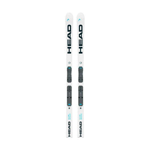 Head Rebel Team GS SW RP Junior Skis 2025