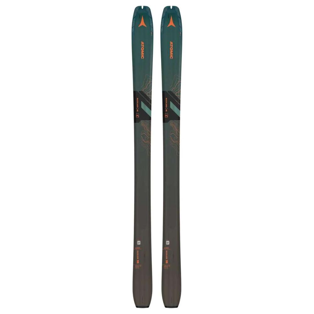 Atomic Backland 95 Mens Skis 2025