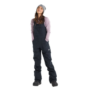 Burton Avalon Stretch 2L Bib Pants (171431) Womens 2025