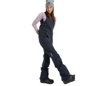 Burton Avalon Stretch 2L Bib Pants (171431) Womens 2025