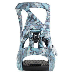 Burton Step On Snowboard Binding (172841) Womens 2025