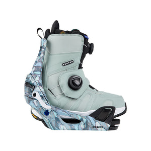 Burton Step On Snowboard Binding (172841) Womens 2025