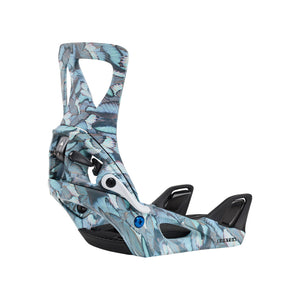 Burton Step On Snowboard Binding (172841) Womens 2025