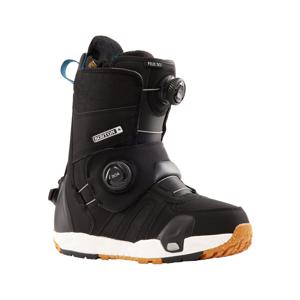 Burton Felix Step On Snowboard Boot (172861) Womens 2025