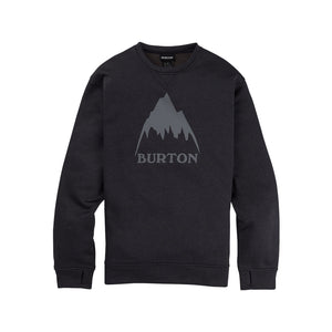 Burton Oak Crew (173531) Mens 2025