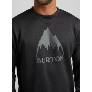 Burton Oak Crew (173531) Mens 2025