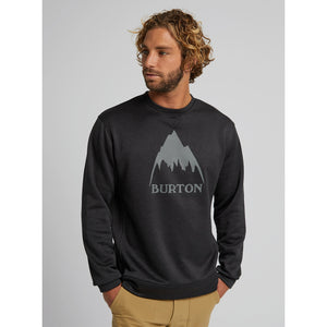 Burton Oak Crew (173531) Mens 2025