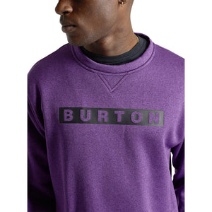 Burton Oak Crew (173531) Mens 2025