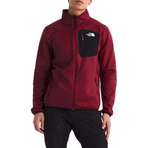 North Face Crest Full Zip (NF0A897C) Mens 2025