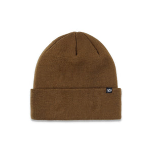 686 Standard Roll Up Beanie (M4WNBNE163) 2025