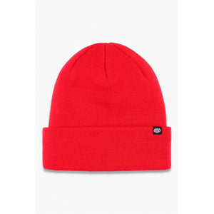 686 Standard Roll Up Beanie (M4WNBNE163) 2025