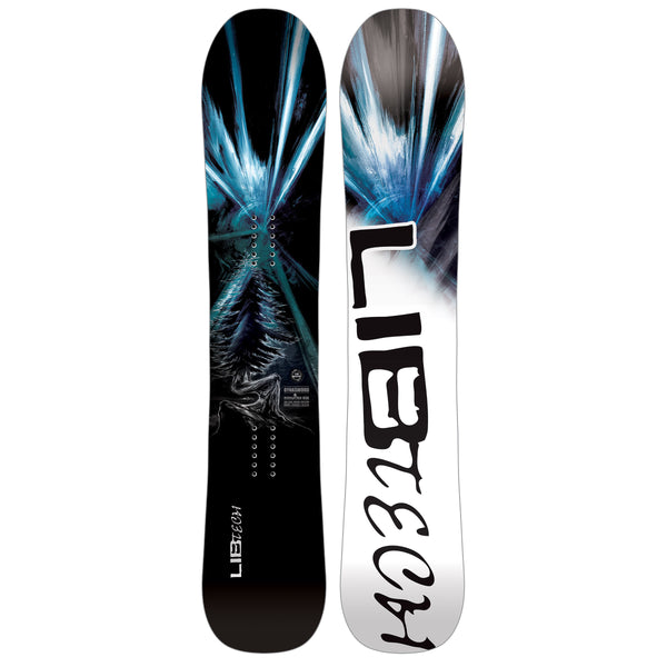 Lib Tech Snowboards | Columbus | Snowboard Shop - Aspen Ski And Board