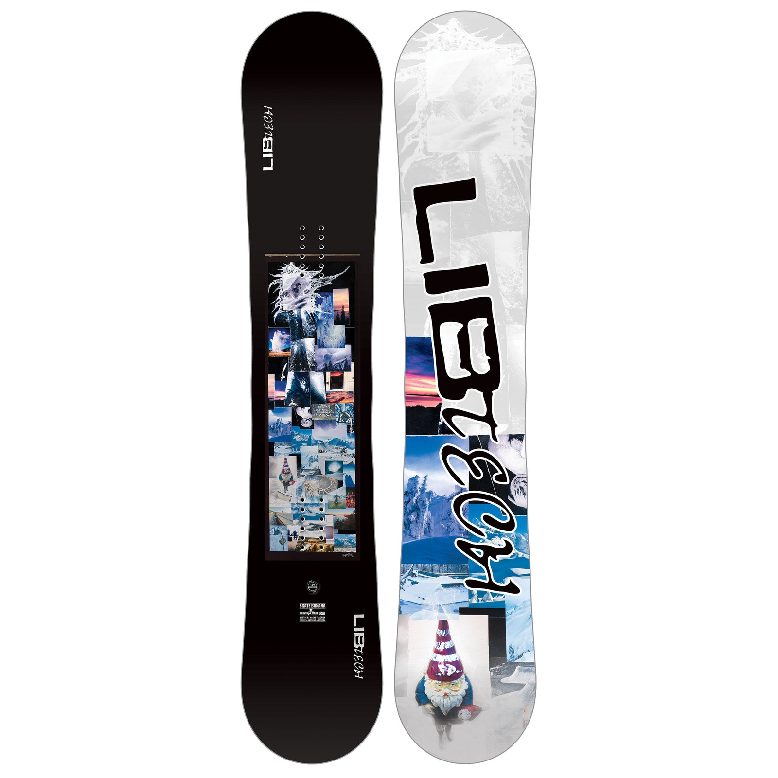 Lib Tech Snowboards | Columbus | Snowboard Shop - Aspen Ski And Board