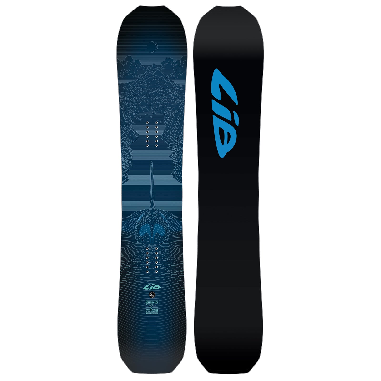 Lib Tech Snowboards | Columbus | Snowboard Shop - Aspen Ski And Board