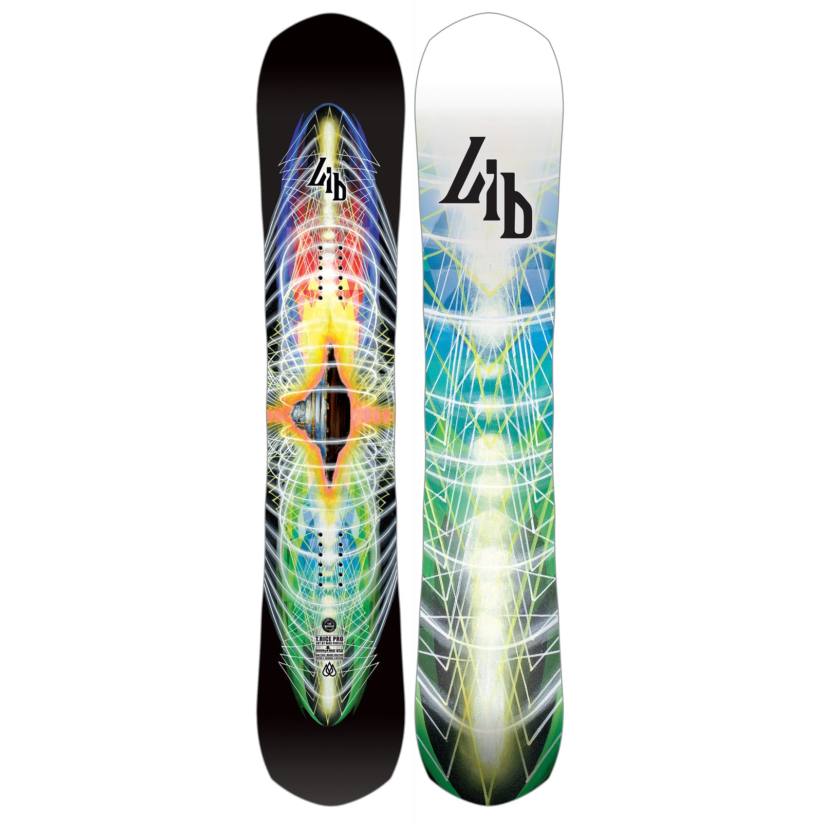 Lib Tech Snowboards | Columbus | Snowboard Shop - Aspen Ski And Board