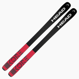 Head Kore 85 W Skis Womens 2024