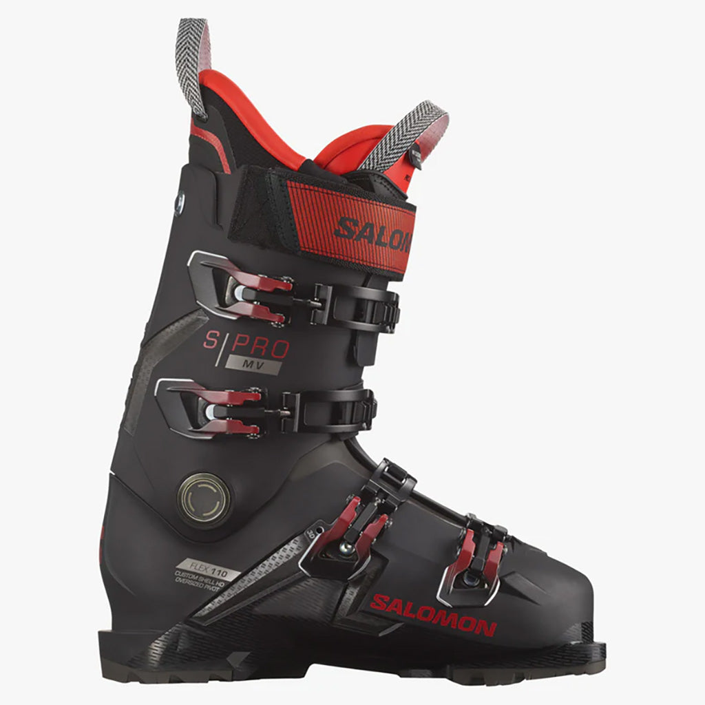 Salomon S/Pro MV 110 GW Ski Boot Mens 2024