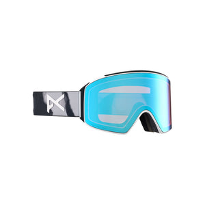 Anon M4S Toric Low Bridge Goggles Adult 2025