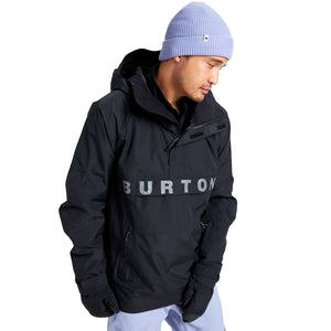 Burton Frostner Anorak (214701) Mens 2025