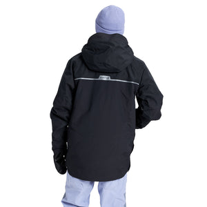 Burton Frostner Anorak (214701) Mens 2025