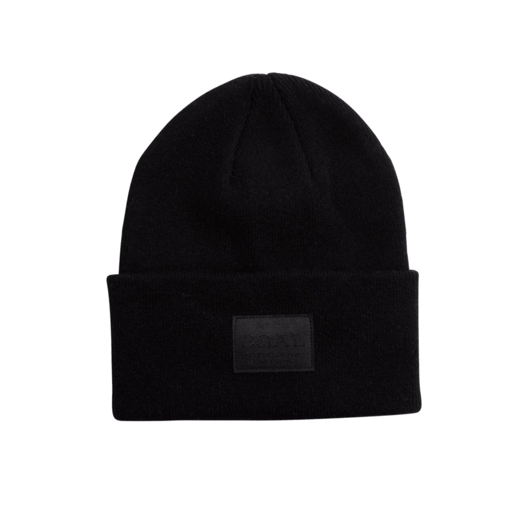 Coal Uniform Cashmere (2202749) Beanie 2025