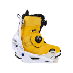 Burton Step On Escapade Snowboard Binding (228091) Womens 2025